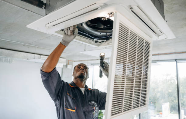 Licensed Hvac Repair service in Coraopolis, PA - FH HVAC